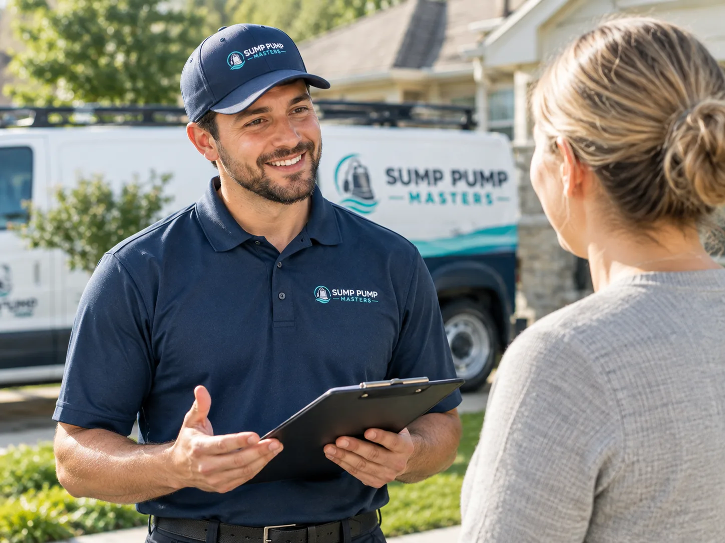 Sump Pump Repair Nadeau, MI FAQs